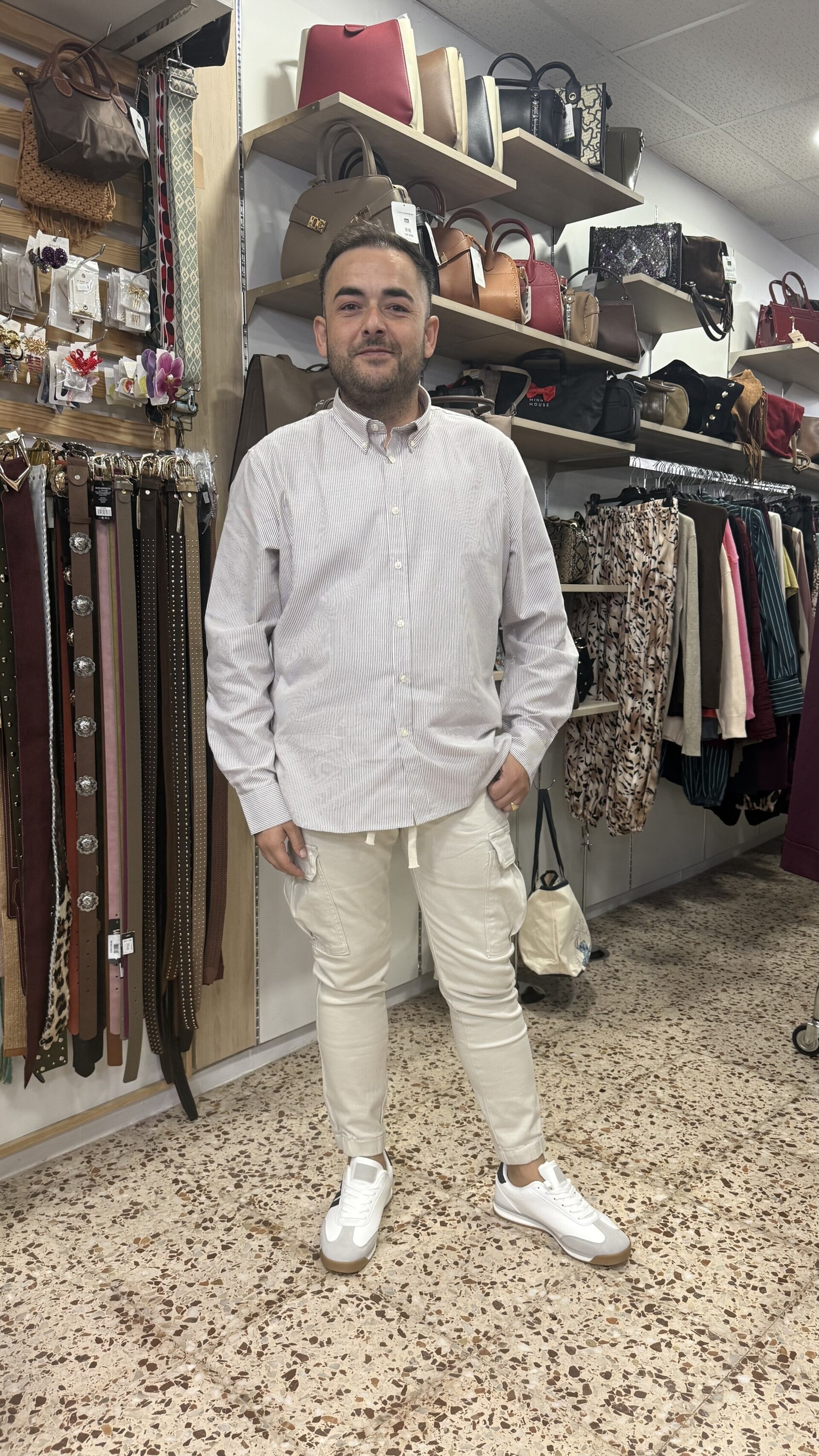 PANTALÓN MAIQUEL - 2