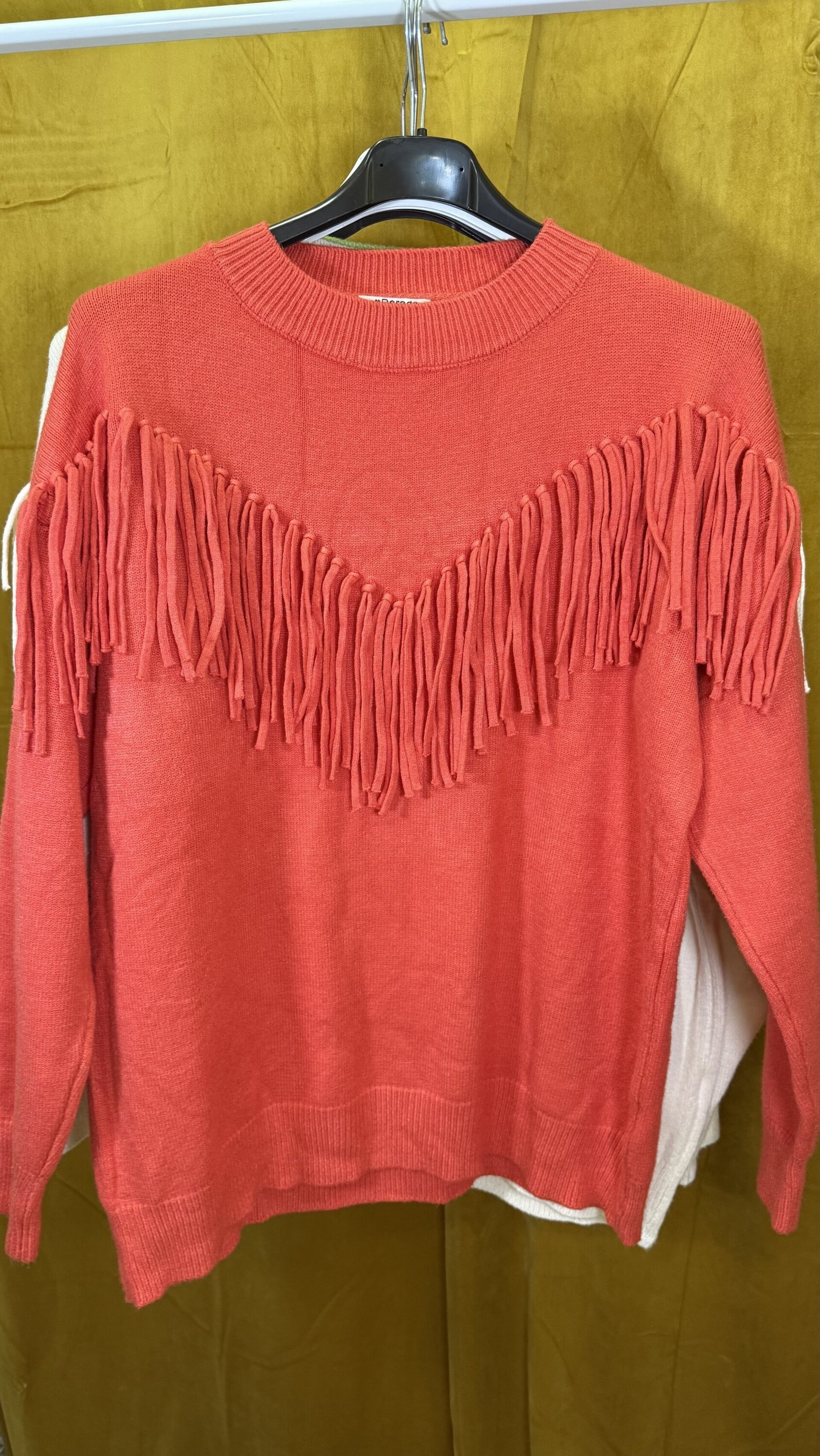 Jersey Flecos Colores - 5