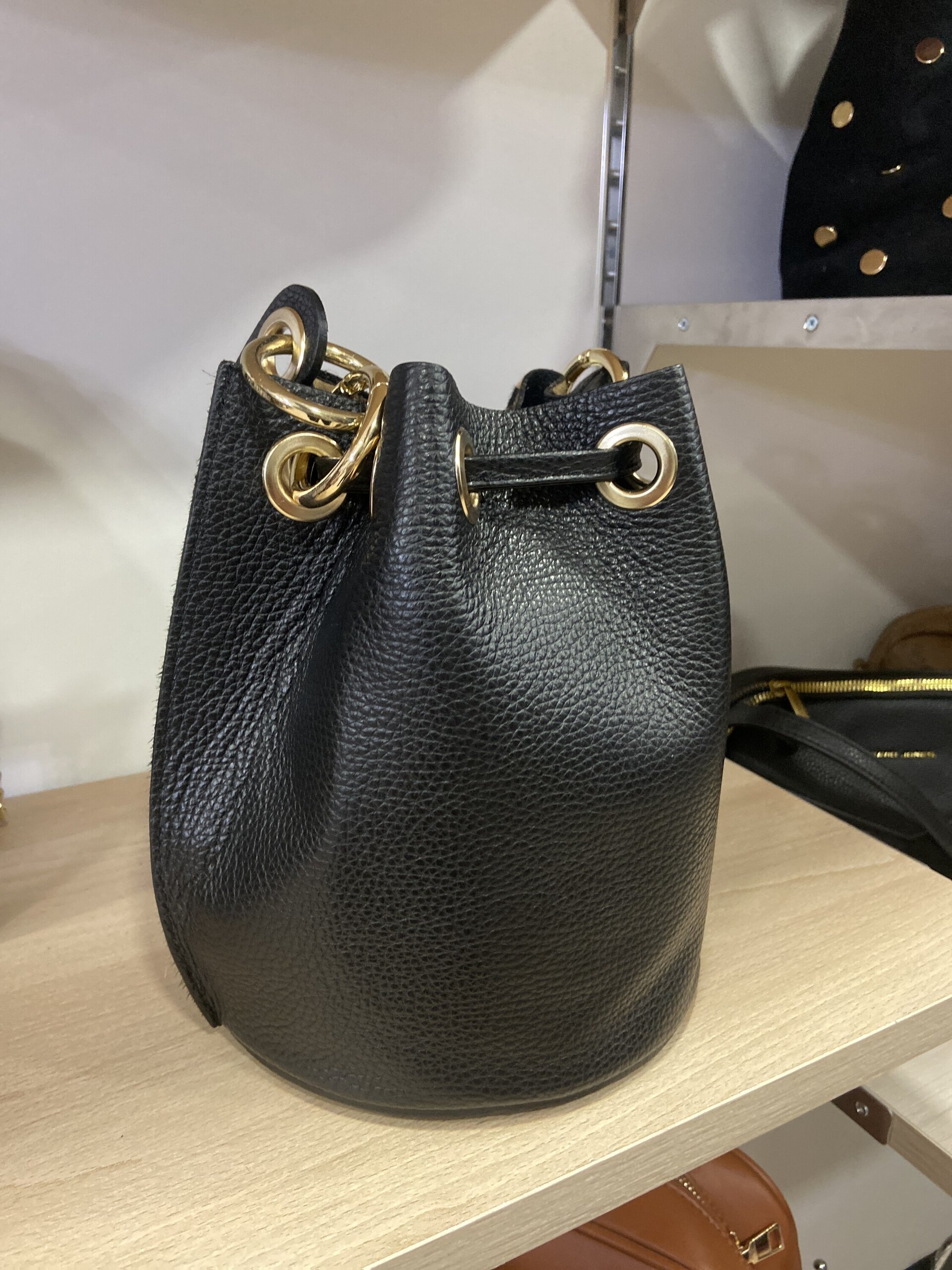 Bombonera Print Piel de Potro - 2